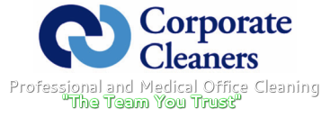 CORPORATE CLEANERS Professional & Medical Office Cleaning